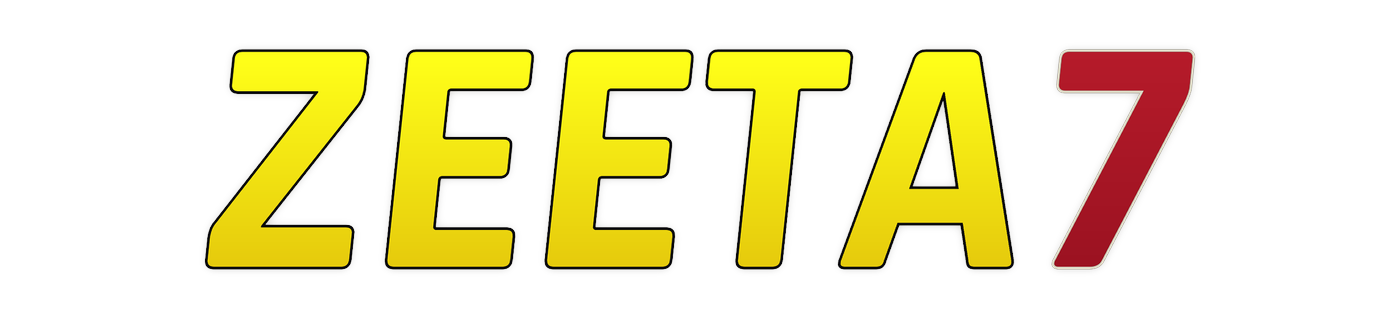 zeeta7 লোগো